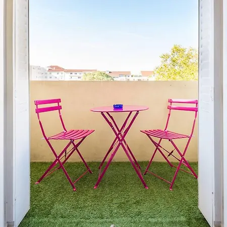 Monplaisir Appartement